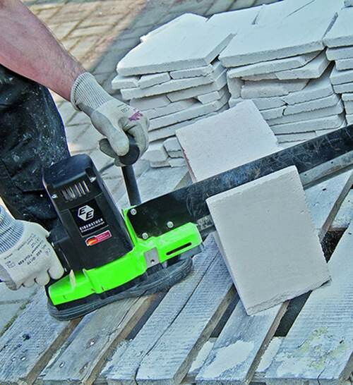 Eibenstock EDB 480 Eibenstock EDB 480
