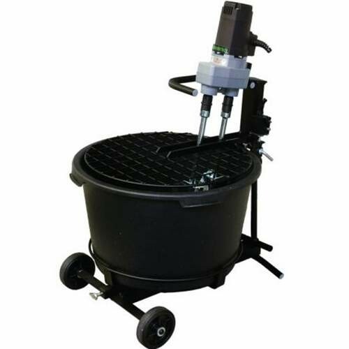 Eibenstock Automix 1801 Eibenstock Automix 1801