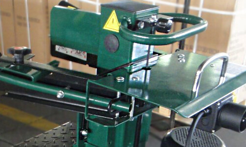 Iron Angel ELS 3000 Iron Angel ELS 3000