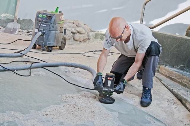 Eibenstock DSS 25 M Eibenstock DSS 25 M