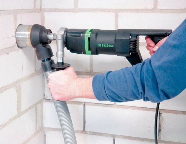 Eibenstock EHD1801 Eibenstock EHD1801