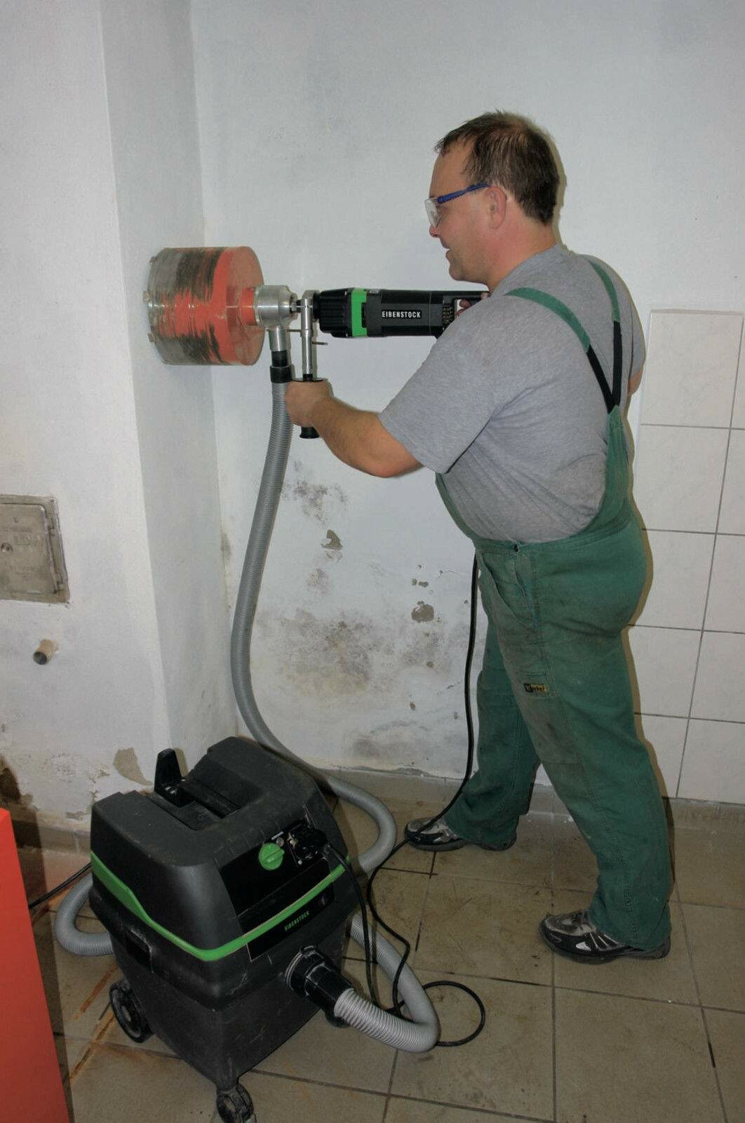 Eibenstock EHD1801 Eibenstock EHD1801