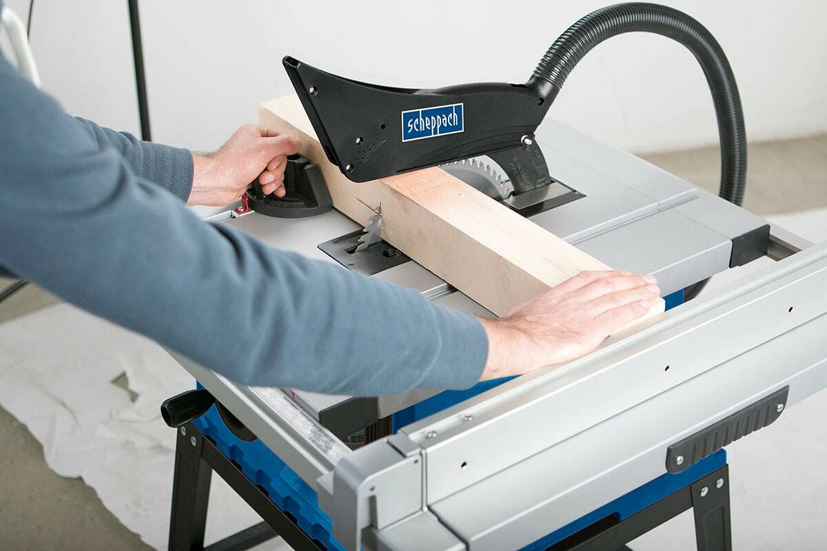 Scheppach HS 105 Scheppach HS 105