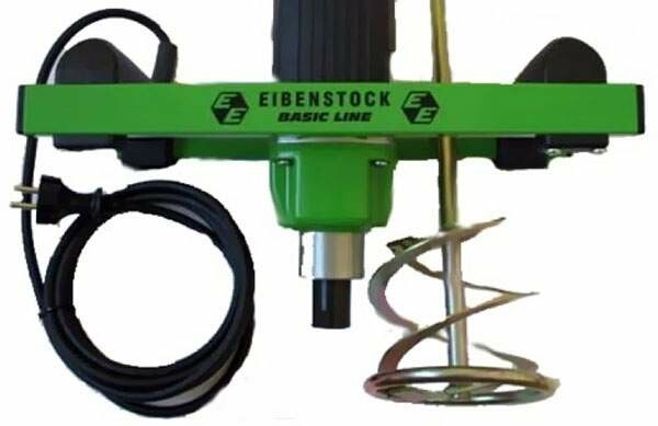 Eibenstock MXT100.1 Eibenstock MXT100.1