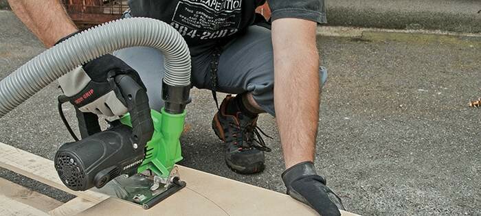 Eibenstock EDS 125 Eibenstock EDS 125