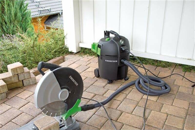 Пилосос Eibenstock SS1401L Пилосос Eibenstock SS1401L