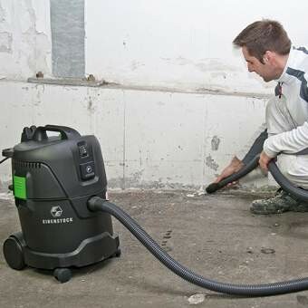 Пилосос Eibenstock SS1401L Пилосос Eibenstock SS1401L