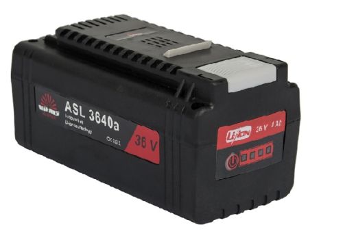 Пилка акумуляторна Vitals Master AKZ 3602a