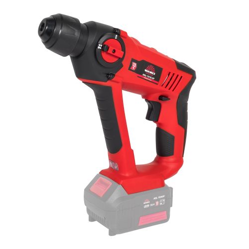 Перфоратор акумуляторний Vitals Master ARa 1018-2P SmartLine