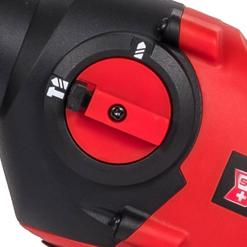 Перфоратор акумуляторний Vitals Master ARa 1018-2P SmartLine